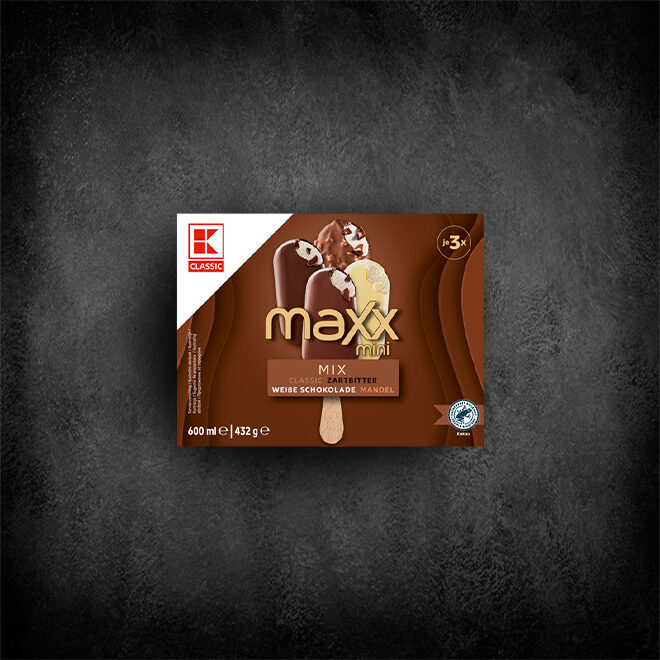 K-Classic Maxx Mini 4x3