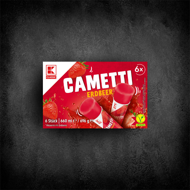 K-Classic Cametti