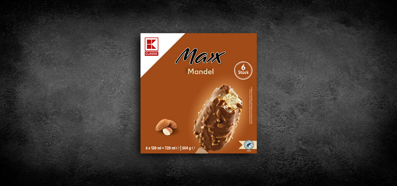 K Classic Maxx Mandel
